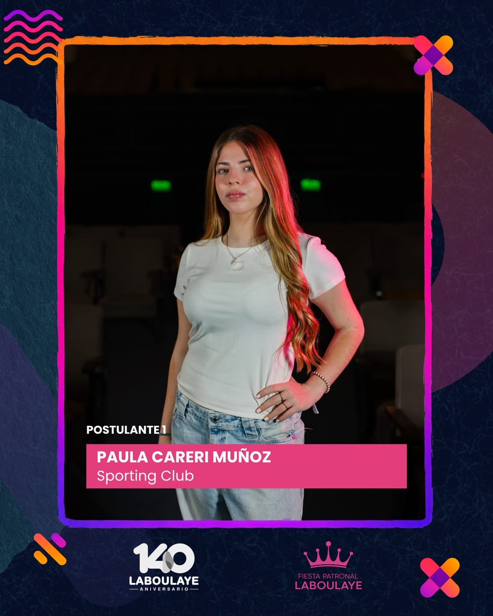Paula Careri Muñoz