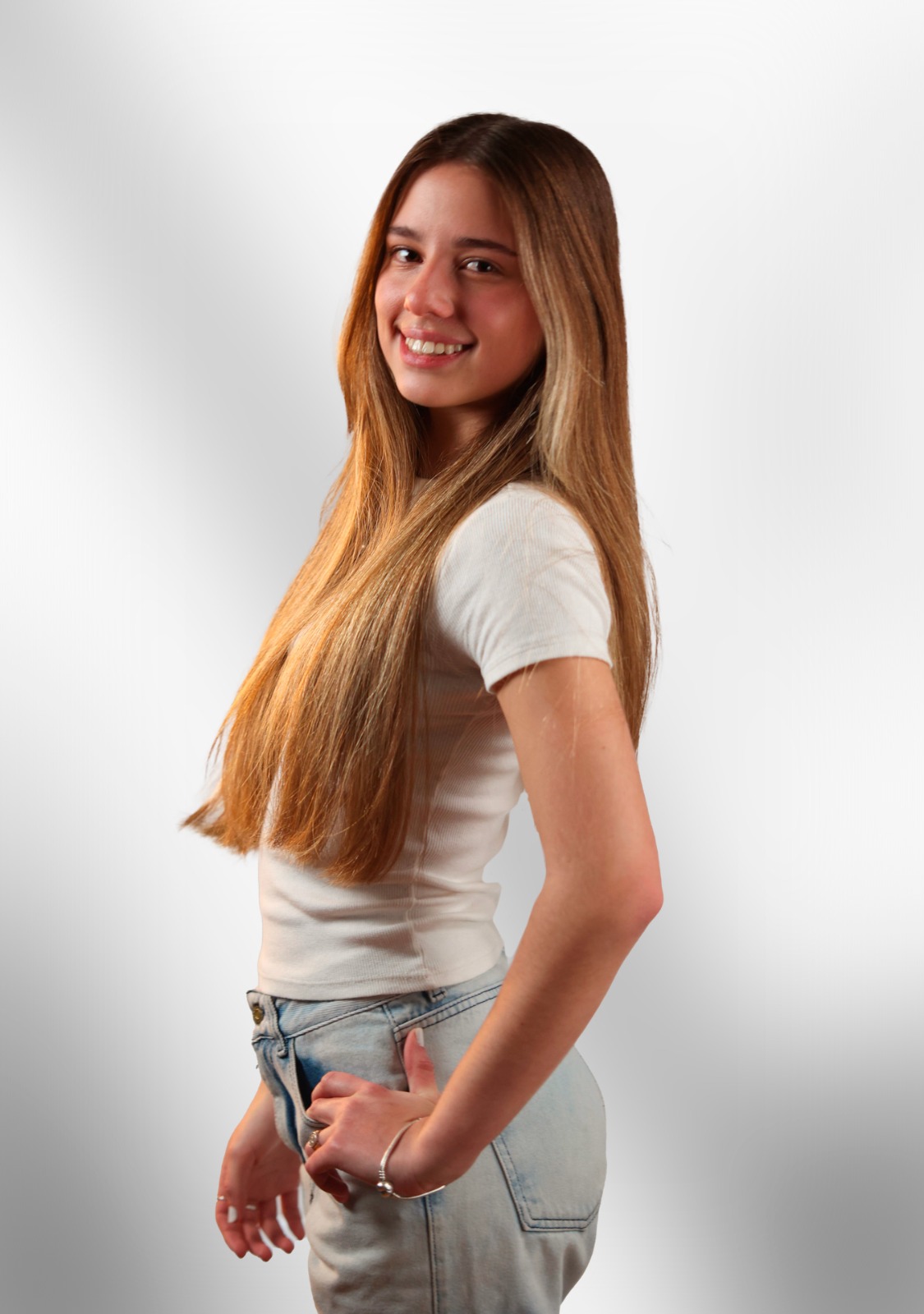 Delfina Lang