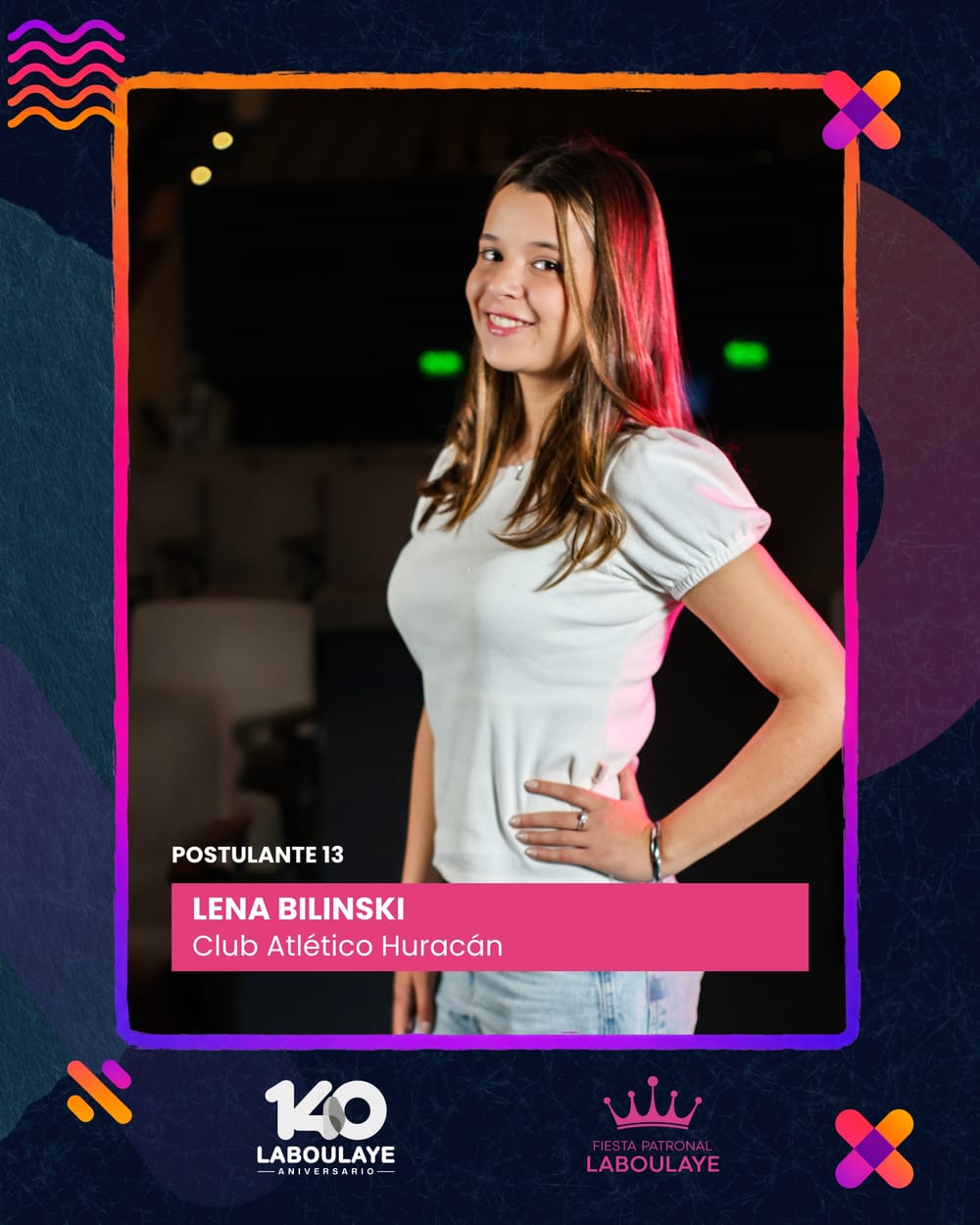 Lena Bilinsky