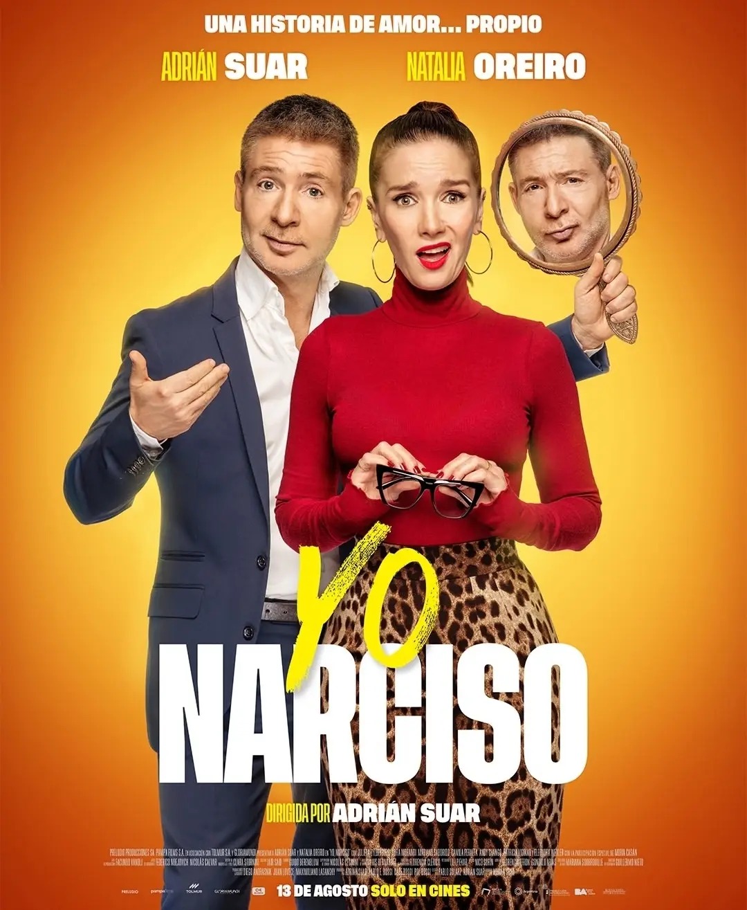 YO NARCISO