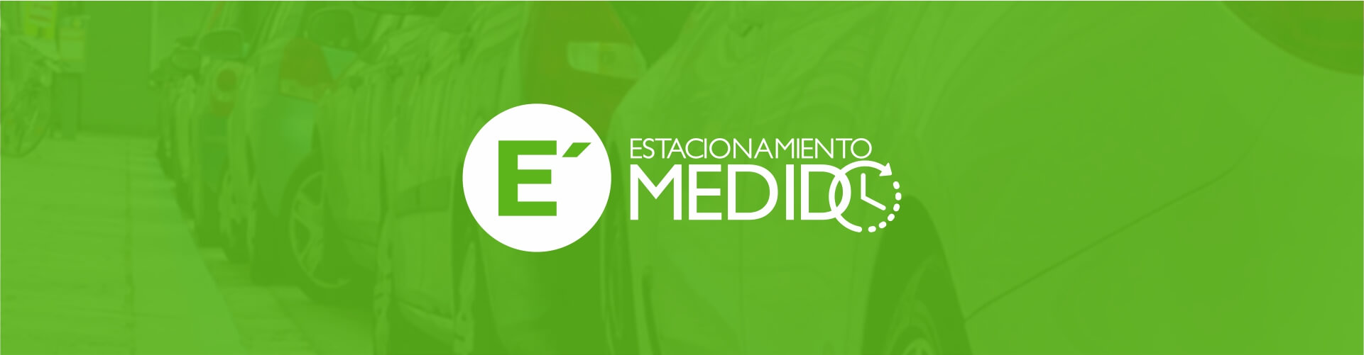 NUEVO LÍMITE DE TOLERANCIA EN ESTACIONAMIENTO MEDIDO