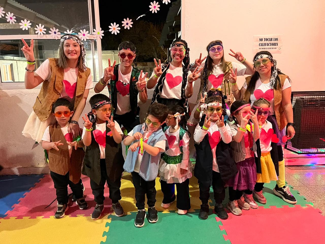 ¡EL FASHION DAY SE ADELANTÓ EN EL EPI!